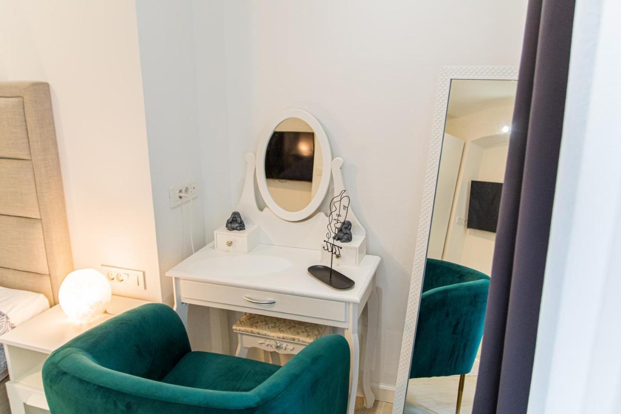 شقة Flexible Selfcheckins 44 - Zagreb - New - Center المظهر الخارجي الصورة