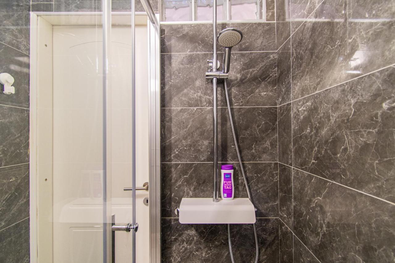 شقة Flexible Selfcheckins 44 - Zagreb - New - Center المظهر الخارجي الصورة